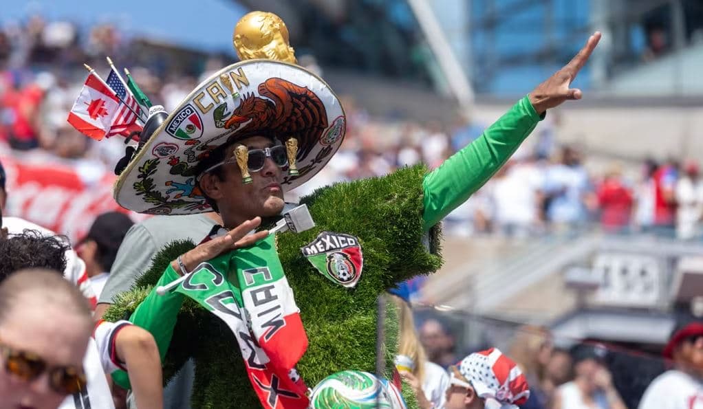 Piala Dunia 2026: Stadion Azteca Siap Menurunkan Tirai Upacara Pembukaan, Diwarnai Nyanyian Andrea Bocelli