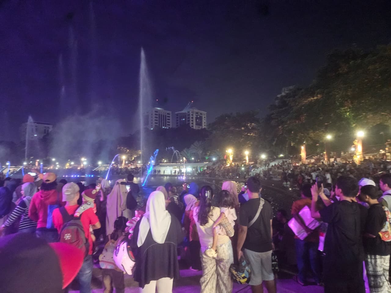 Meriah! Rayakan 5 Abad Jakarta, Jakfest Vol.500 Sukses Sedot Ribuan Warga ke Lapangan Banteng