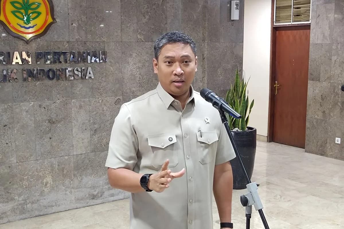 Alasan Presiden Prabowo Pilih Sudaryono Pimpin BGN Gantikan Nanik 