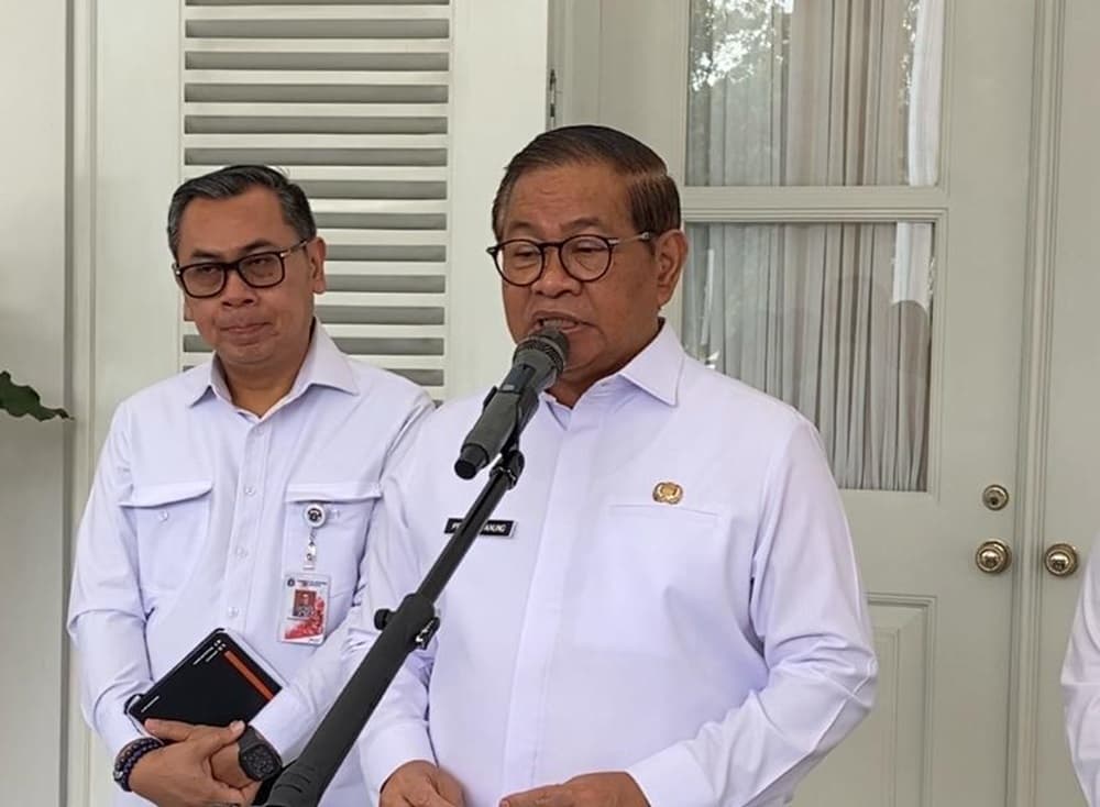 Pemprov DKI Gelar Pemutihan Pajak BPHTB dan BBNKB hingga Agustus 2026, Gubernur Pramono Imbau Warga Segera Manfaatkan Kesempatan Ini