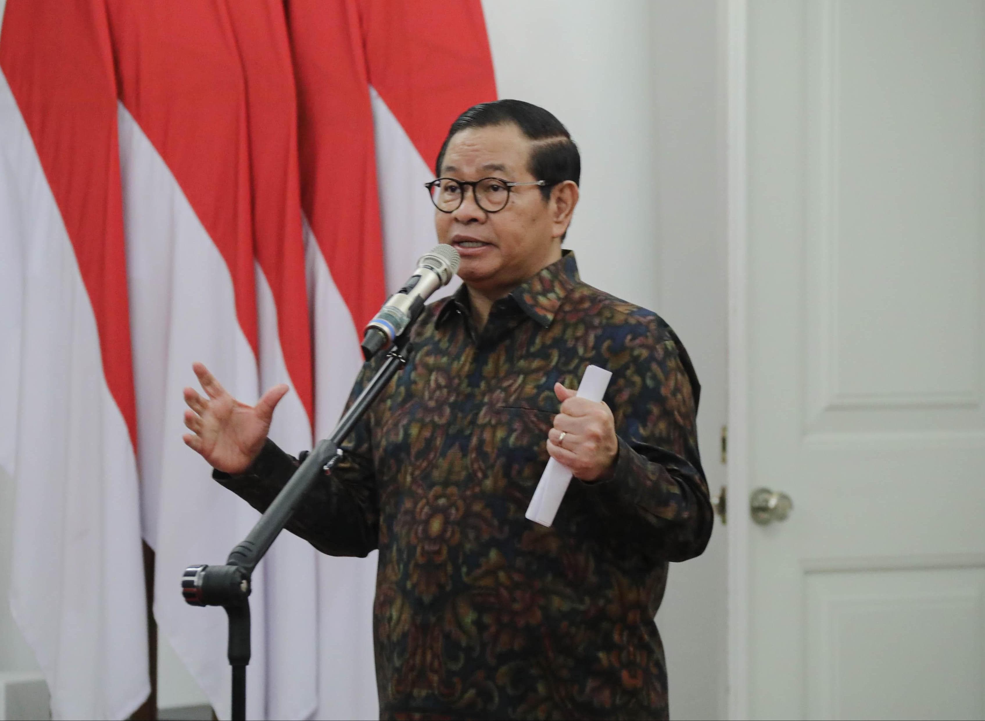 Kabar Baik! Gubernur Pramono Sebut Penerima KJMU Tetap Berpeluang Dapat Beasiswa LPDP Jakarta untuk Lanjut S2 hingga Doktor