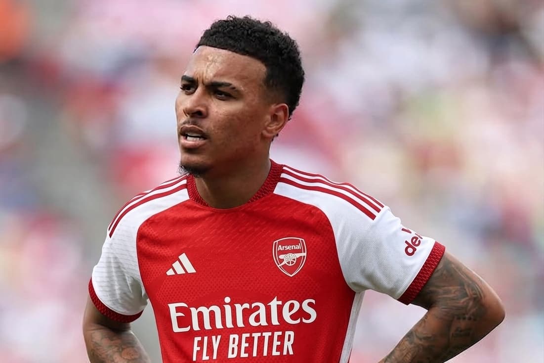 Arsenal Makin Percaya Diri Bajak Morgan Rogers, Arteta Jadi Senjata Rahasia Meski Aston Villa Pasang Harga Fantastis