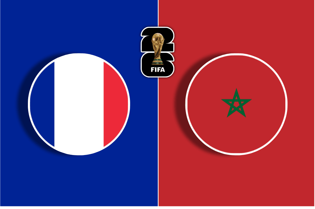 Prediksi Skor Prancis vs Maroko di Piala Dunia, 10 Juli 2026: Les Bleus vs Singa Atlas, Siapakah yang Melaju ke Semifinal?