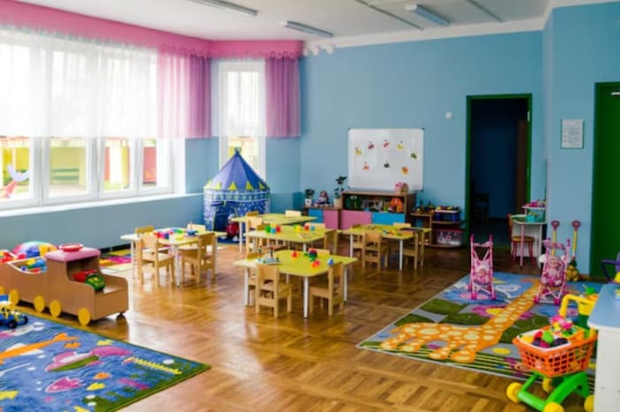 Bukan dari Kelas 1 SD, Ternyata Masa Depan Anak Dimulai Sejak PAUD