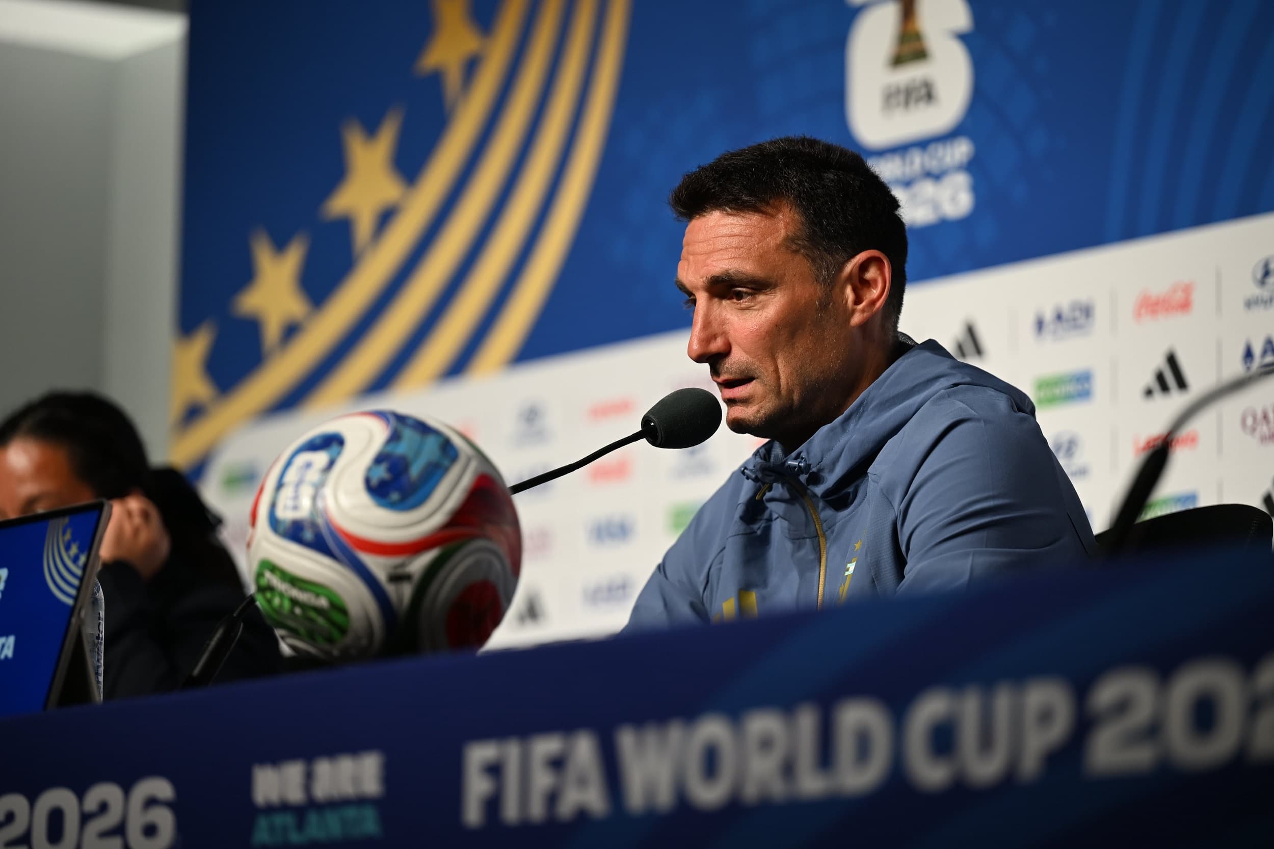 Legawa Menerima Kekalahan, Lionel Scaloni Akui Spanyol Tampil Lebih Perkasa