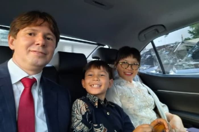 Di Balik Kepindahan Sekolah Putra Wamen Stella dari China ke Indonesia, Ada Dilema yang Dialami Banyak Orang Tua