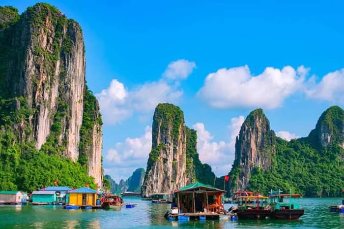 Bukan Bangkok atau Singapura, Hanoi Kini Jadi Kota yang Paling Diburu Turis Indonesia