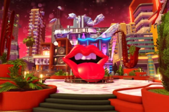 Dari Panggung ke Dunia Virtual, Rolling Stones Pilih Roblox untuk Jangkau Generasi Z dan Alpha