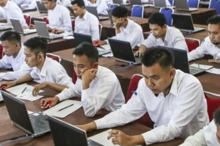 Lolos Administrasi Belum Cukup, Peserta PPPK Sekolah Rakyat 2026 Wajib Hindari Kesalahan Ini Saat Tes CAT