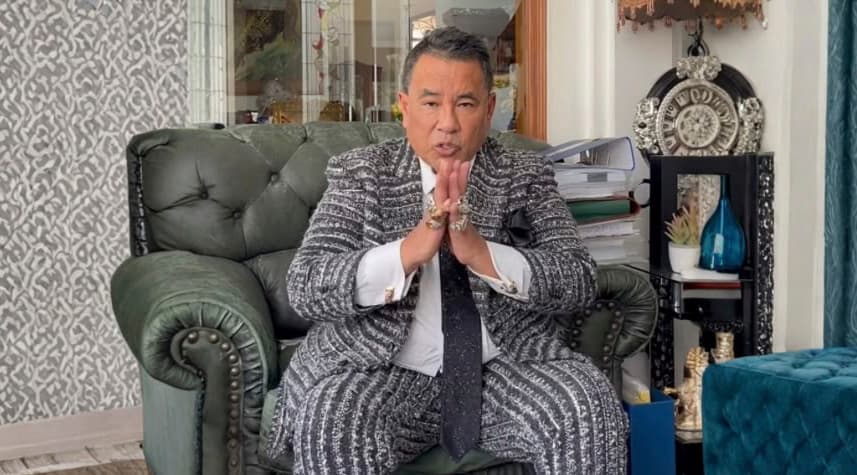 Hotman Paris Sebut Kliennya Kebanggaan Presiden, Istana Bilang Begini
