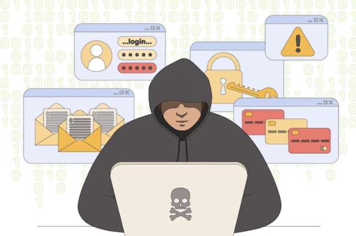 Jangan Sampai Terlambat, Ini Cara Mengamankan Akun Saat Password Tak Lagi Ampuh