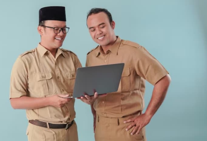 WFA ASN Tak Lagi Soal Bekerja dari Mana, Pemerintah Kini Lebih Menyoroti Hasil Kerja