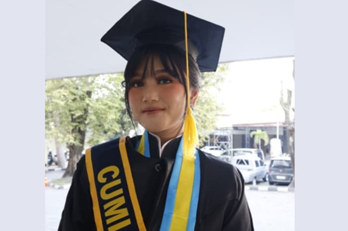 Bukan Orang Dalam, Naraya Mahasiswa UPN Veteran Tembus Pertamina Sebelum Wisuda Lewat Talent Scouting