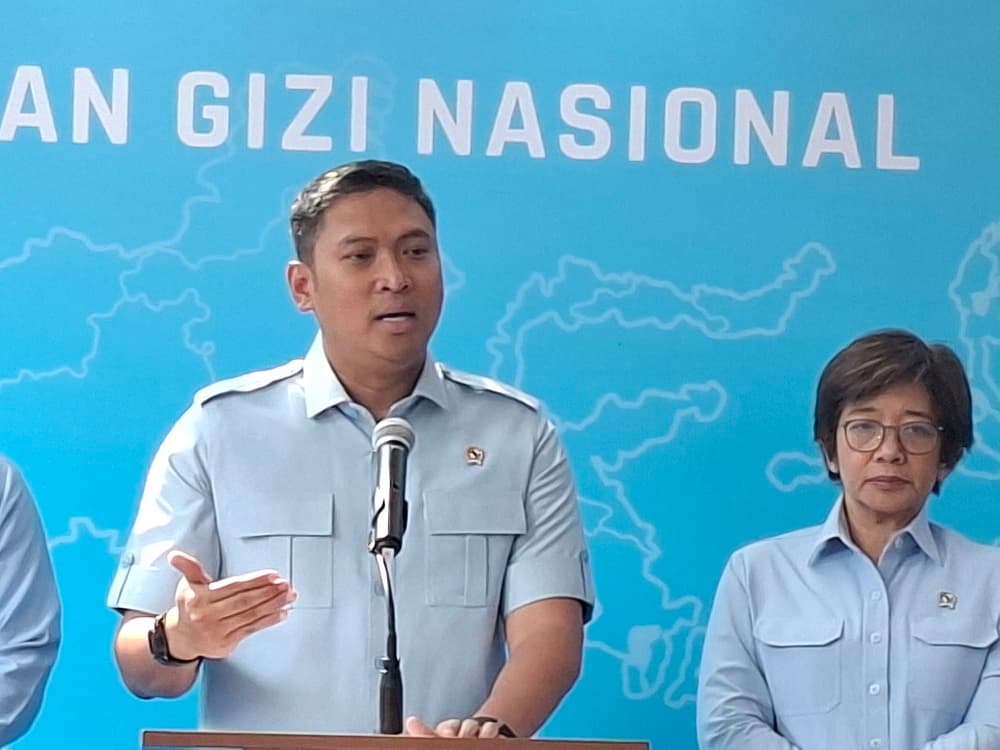 Baru Lagi, Batas Waktu Konsumsi MBG Maksimal 4 Jam