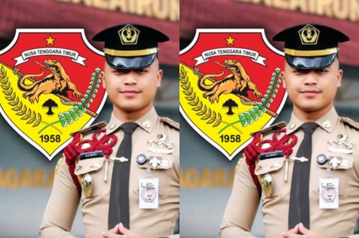 Anak Buruh Bangunan Jadi Lulusan Terbaik IPDN, Kini Siap Bawa Teknologi ke Pelayanan Publik