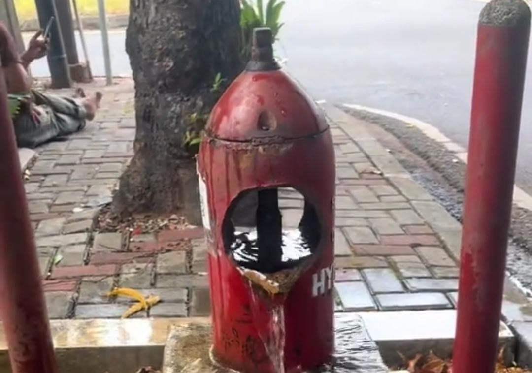 Viral Pencurian Konektor Hidran di Duren Sawit, Puluhan Unit di Jaktim Turut Jadi Sasaran, Begini Tanggapan Gubernur Pramono