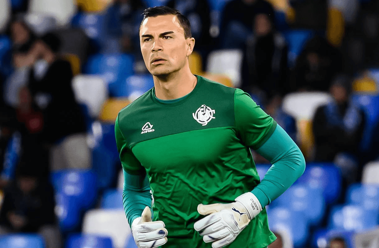 Fantastis! Kiper Timnas Indonesia Dibanderol Rp 61 Miliar, Jadi Rebutan AC Monza dan Sampdoria