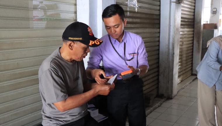 Permudah Transaksi Nasabah, BPR Kerta Raharja Gemilang Luncurkan Layanan Digital MOLEC, Ini Kelebihannya!