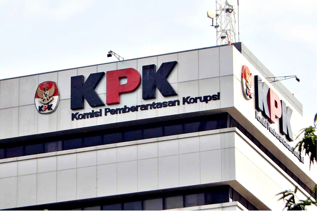 Usut Kasus Pemerasan Bupati Pemalang Nonaktif, KPK Periksa Wakil Ketua DPRD Aris Ismail