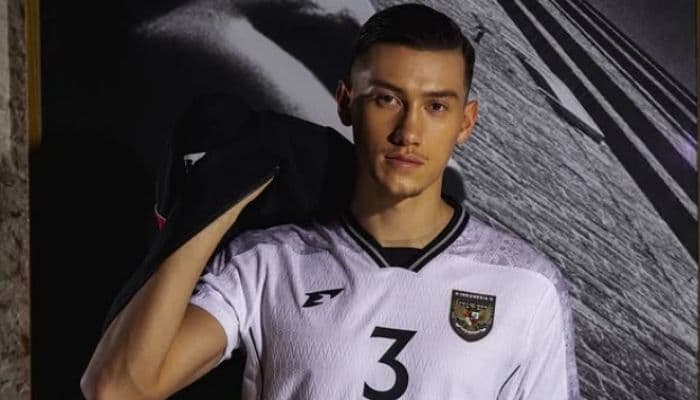 Pemain Timnas Indonesia Jay Idzes Jadi Buruan Raksasa Serie A, Sassuolo Pasang Harga Tinggi