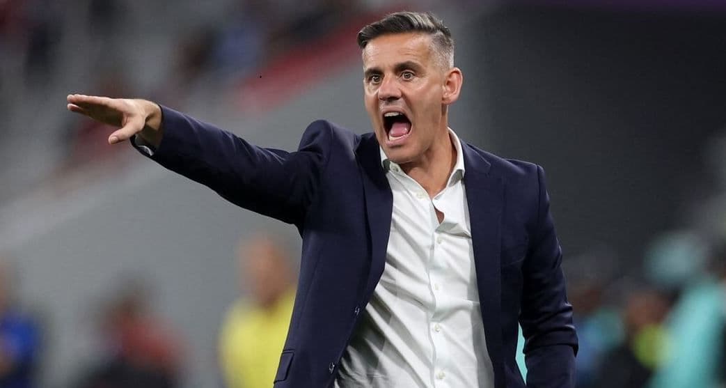 Debut John Herdman di Timnas Indonesia, Masalah Klasik Waktu Mepet, Formasi Jadi Perjudian