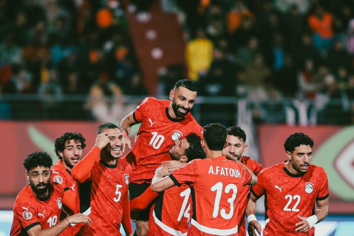 Prediksi Belgia vs Mesir: Momentum Regenerasi Setan Merah Ditantang Ambisi Sejarah Firaun