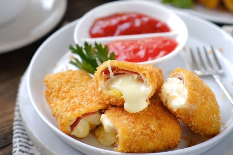 Gurih dan Creamy! Intip Resep Praktis Membuat Risol Mayo ala Rumahan