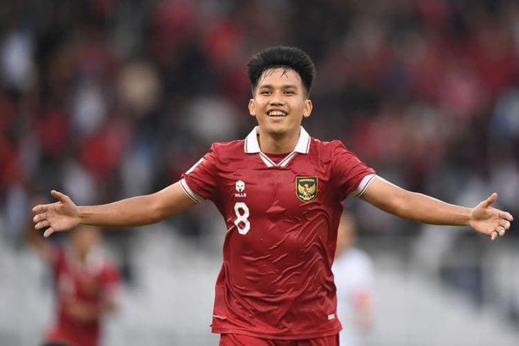 Lawan Brunei Darussalam di Kualifikasi Piala Dunia, 2 Pemain Macan Kemayoran Perkuat Timnas Indonesia