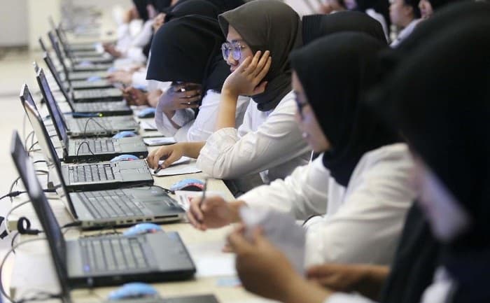 Pengumuman Seleksi Administrasi CPNS 2024, Simak Jadwal dan Cara Ceknya