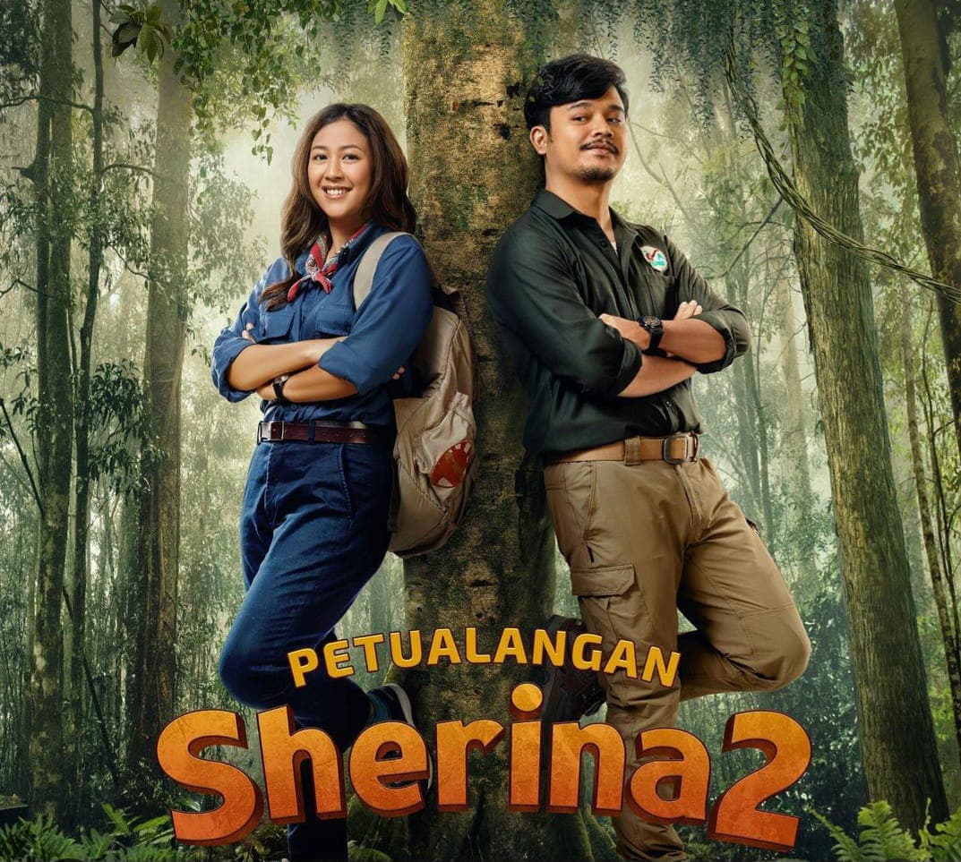 Tayang Mulai Besok! Begini Alur Cerita dan Sinopsis Petualangan Sherina 2