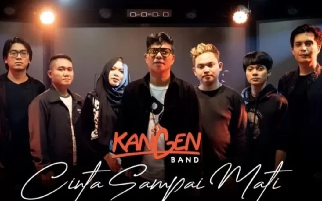Jangan Lupa! Konser Kangen Band Sambil Nunggu Mangrhib di Jakarta, Catat Lokasi dan Waktunya 