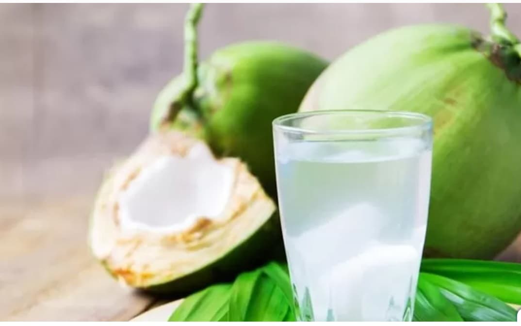 Pilihan Herbal untuk Keracunan Makanan: Air Kelapa hingga Rebusan Jahe