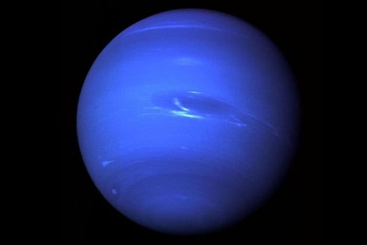 Asyik! Besok Malam Planet Uranus Dapat Dilihat dengan Jelas dari Bumi, Fenomena Langka dan Menarik