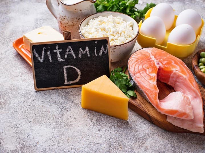 5 Organ Tubuh yang Menerima Manfaat dari Vitamin D