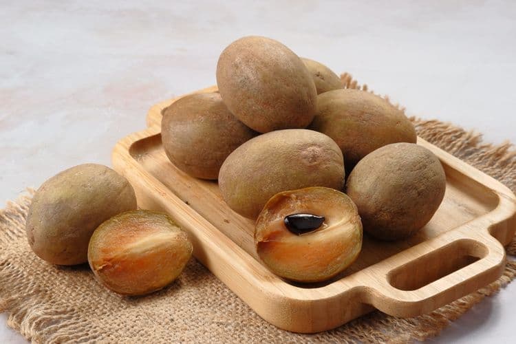 20 Manfaat Sawo Muda Bagi Kesehatan, Mulai Obat Sakit Mata hingga Mencegah Anemia