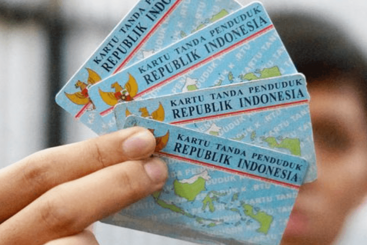 Penonaktifan 92.432 NIK Warga Tidak Lagi Berdomisili di Jakarta, Perlu Sosialisasi