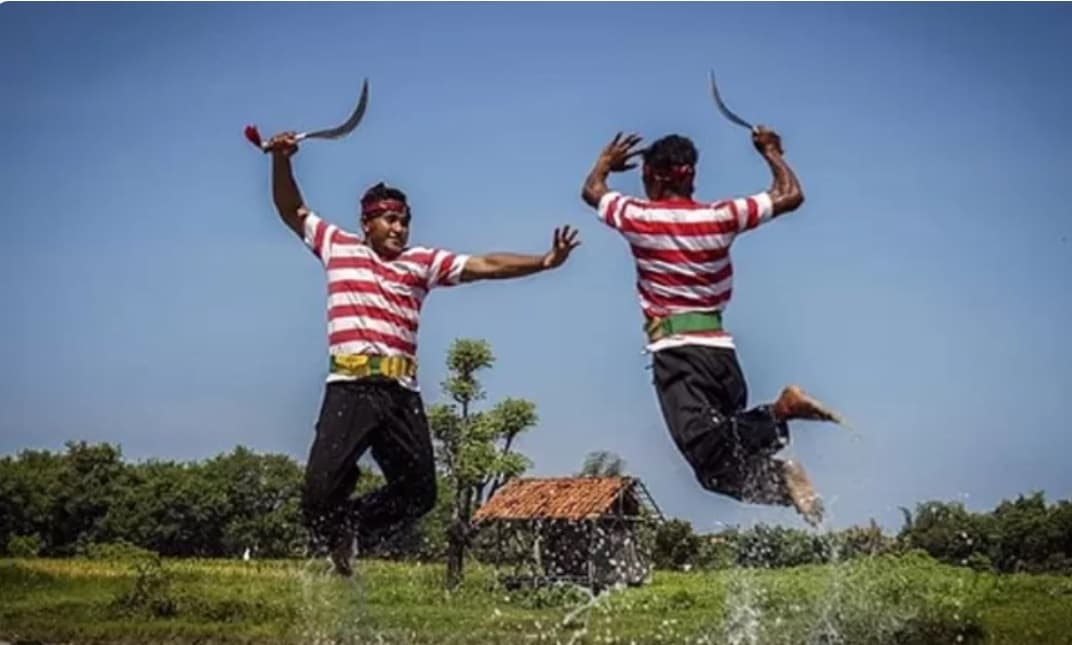 Apa Itu Carok? Ini Asal Usul dan Beberapa Faktanya