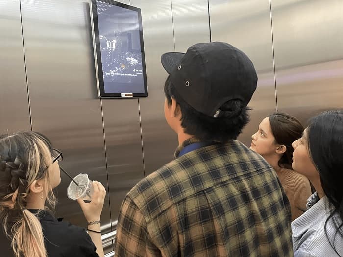 AMG dan TikTok Bermitra untuk Perluas Jangkauan Konten dengan Out of Phone