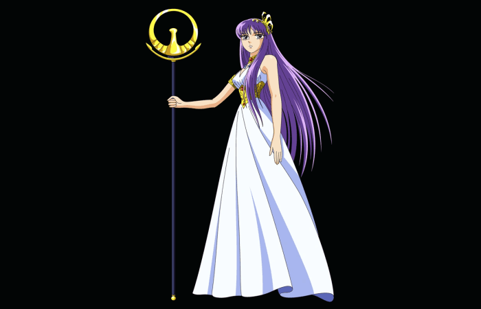 Alur Kisah Saint Seiya yang Mengenaskan dalam Heaven Chapter Overture (2004), Korban Rencana Busuk Artemis Demi Bisa Menjadi Penguasa Bumi