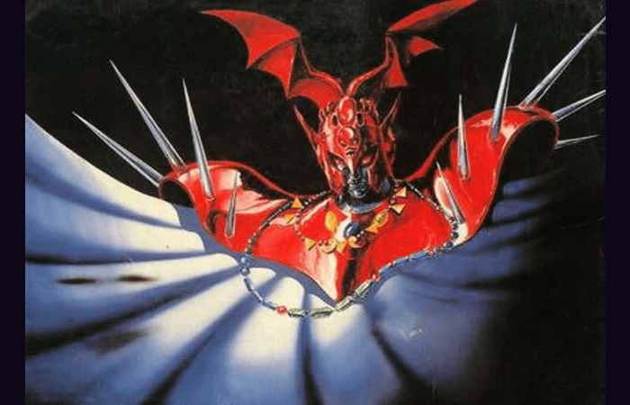 Mengenal Gemini Saga di Serial Anime Saint Seiya: Saint Emas Terkuat dan Memiliki Jiwa Sebaik Malaikat, Namun Memendam Kegelapan Sejahat Iblis