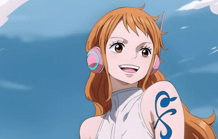 Fakta Seputar Nami di One Piece: Pencuri Handal, Ahli Navigasi, dan Suka Gonta-ganti Pakaian