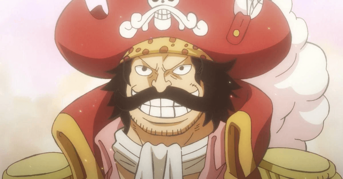 One Piece: Berikut Ini adalah 3 Sosok Karakter yang Kekuatannya Setara dengan Roger