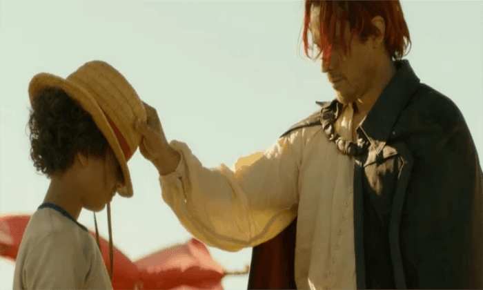 Live-action One Piece Mendapat Nominasi Writer's Guild Awards 2024 Kategori Penulis Televisi Berprestasi