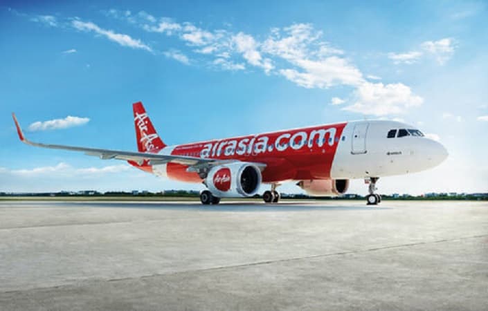 CATAT! Ini Deretan Promo Terbang AirAsia Rute Asia & Australia: Dari Jakarta ke Singapura Gak Sampai Rp500 Ribu