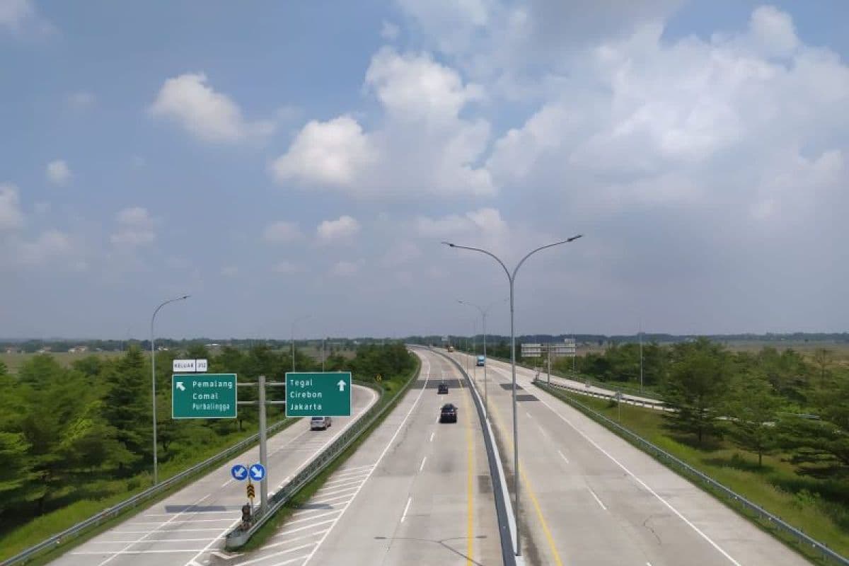 Besok 4 April, Simak 7 Tol Fungsional yang Bakal Dibuka untuk Arus Mudik Lebaran 2024