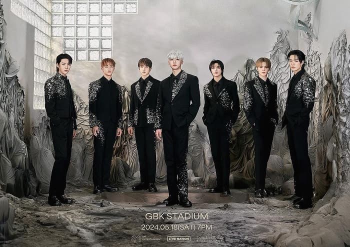 Catat Rundown Souncheck NCT Dream Sebelum Konser di GBK Hari Ini 18 Mei 2024: NCTzen yang Terlambat, Tidak Boleh Masuk!