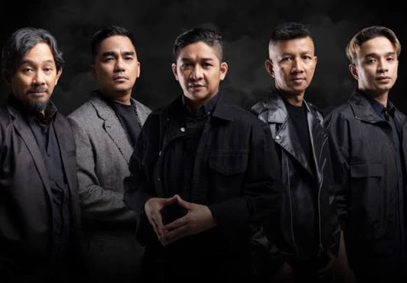 Warga Samarinda Merapat! Konser Gratis Ungu Digelar 17 Agustus, Cek Informasi Lokasinya di Sini