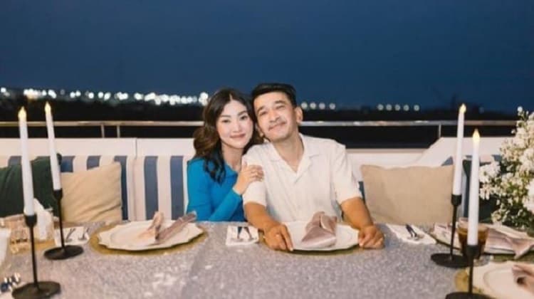 Ruben Onsu Pilih Cerai, Padahal Dulu Mati-Matian Dapatkan Hati Sarwendah