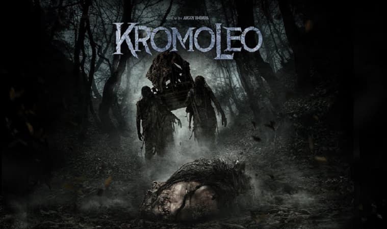 Sinopsis Kromoleo, Angkat Kisah Nyata Legenda Urban Jawa Tengah yang Penuh Teror
