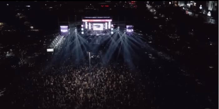 War Tiket Soundsfest Bekasi 2024: Cek Jadwal, Line Up hingga Harga Tiketnya Sebelum Kehabisan